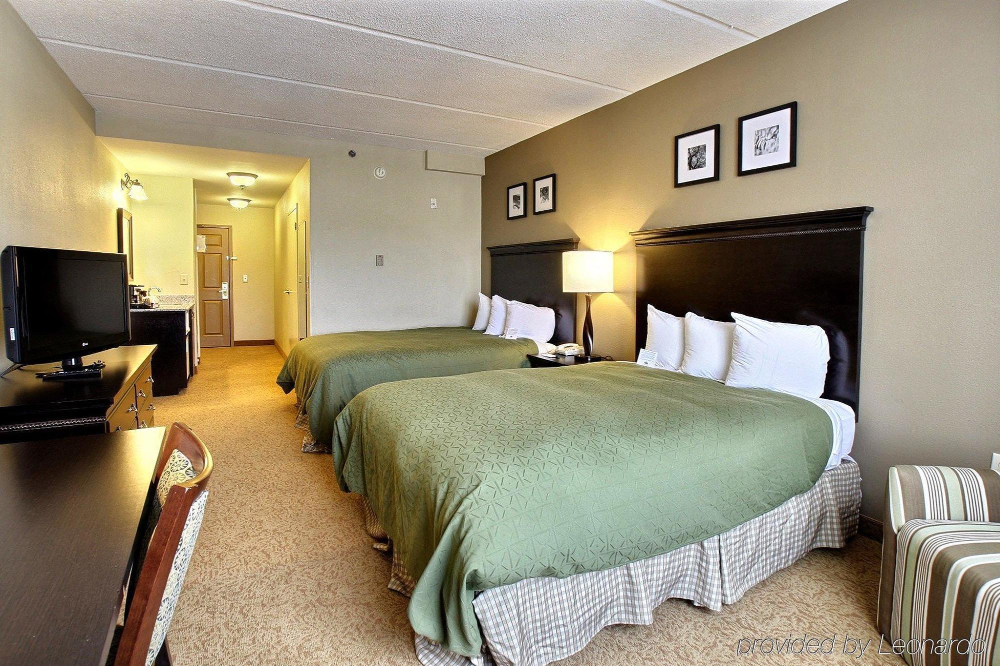 Comfort Inn & Suites near Six Flags Lithia Springs Zimmer foto